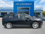 Certified 2022 Chevrolet Equinox LS image 4
