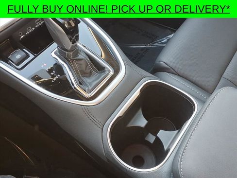 Certified 2025 Subaru Outback Limited image 16