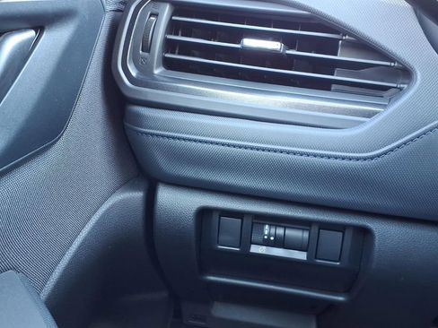 Certified 2026 Subaru Forester Premium image 15