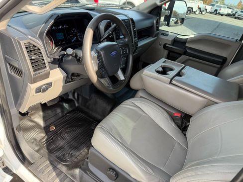 Used 2022 Ford F350 XL w/ STX Appearance Package image 13