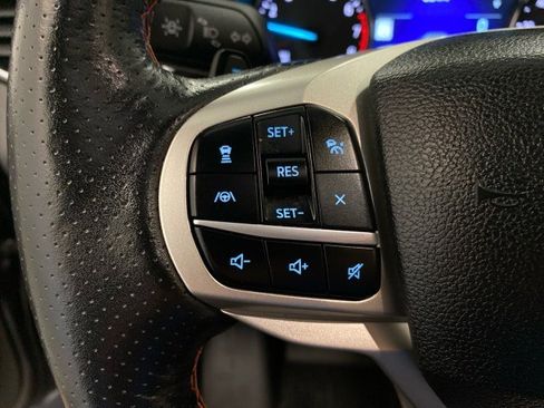 Used 2022 Ford Explorer Timberline w/ Timberline Technology Package image 20