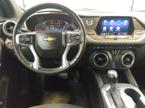 Used 2020 Chevrolet Blazer LT FWD image 22