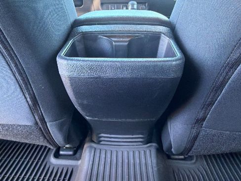 Certified 2023 Toyota Tacoma TRD Sport w/ Black Out Package (TMS) image 25