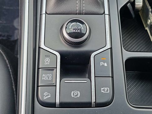 Certified 2024 Kia Sorento S FWD image 28