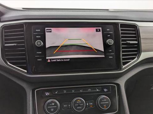 Used 2022 Volkswagen Atlas SEL image 29