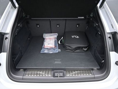 New 2025 Porsche Macan Turbo Electric image 23