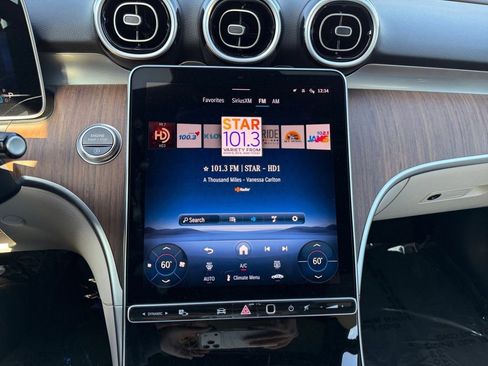 Used 2025 Mercedes-Benz C 300 C 300 image 20