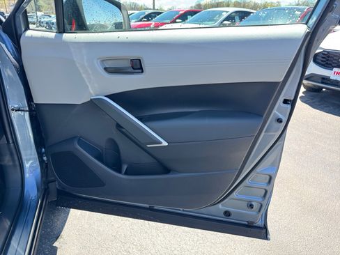 New 2026 Toyota Corolla Cross L AWD/4WD image 29