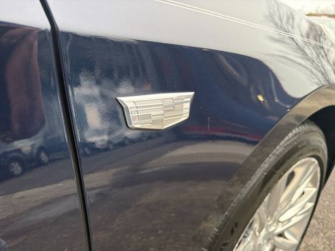 Used 2018 Cadillac XTS Luxury w/ Driver Awareness Package image 5