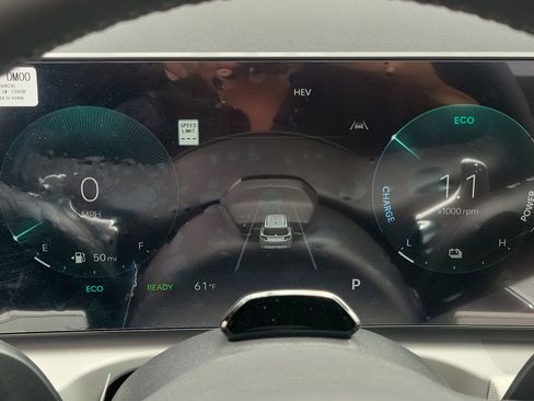 New 2026 Hyundai Tucson Limited AWD/4WD image 10
