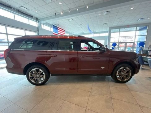 New 2027 Ford Expedition Max King Ranch AWD/4WD image 5