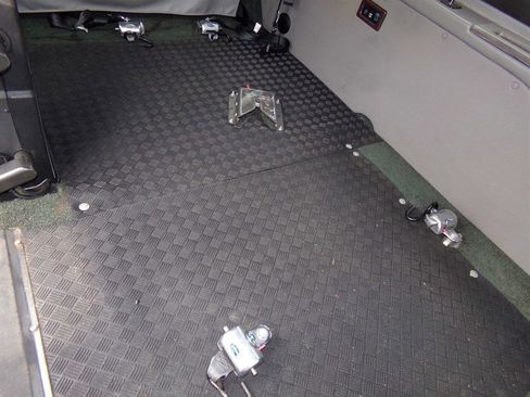 Used 2013 GMC Savana 2500 Extended image 51