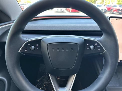 Used 2024 Tesla Model 3 Standard Range RWD image 25