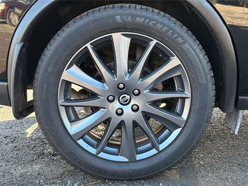 Used 2021 Nissan Murano SV w/ SV Special Edition Package image 28