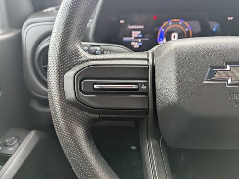 Used 2024 Chevrolet Colorado Trail Boss w/ Advanced Trailering Package image 22