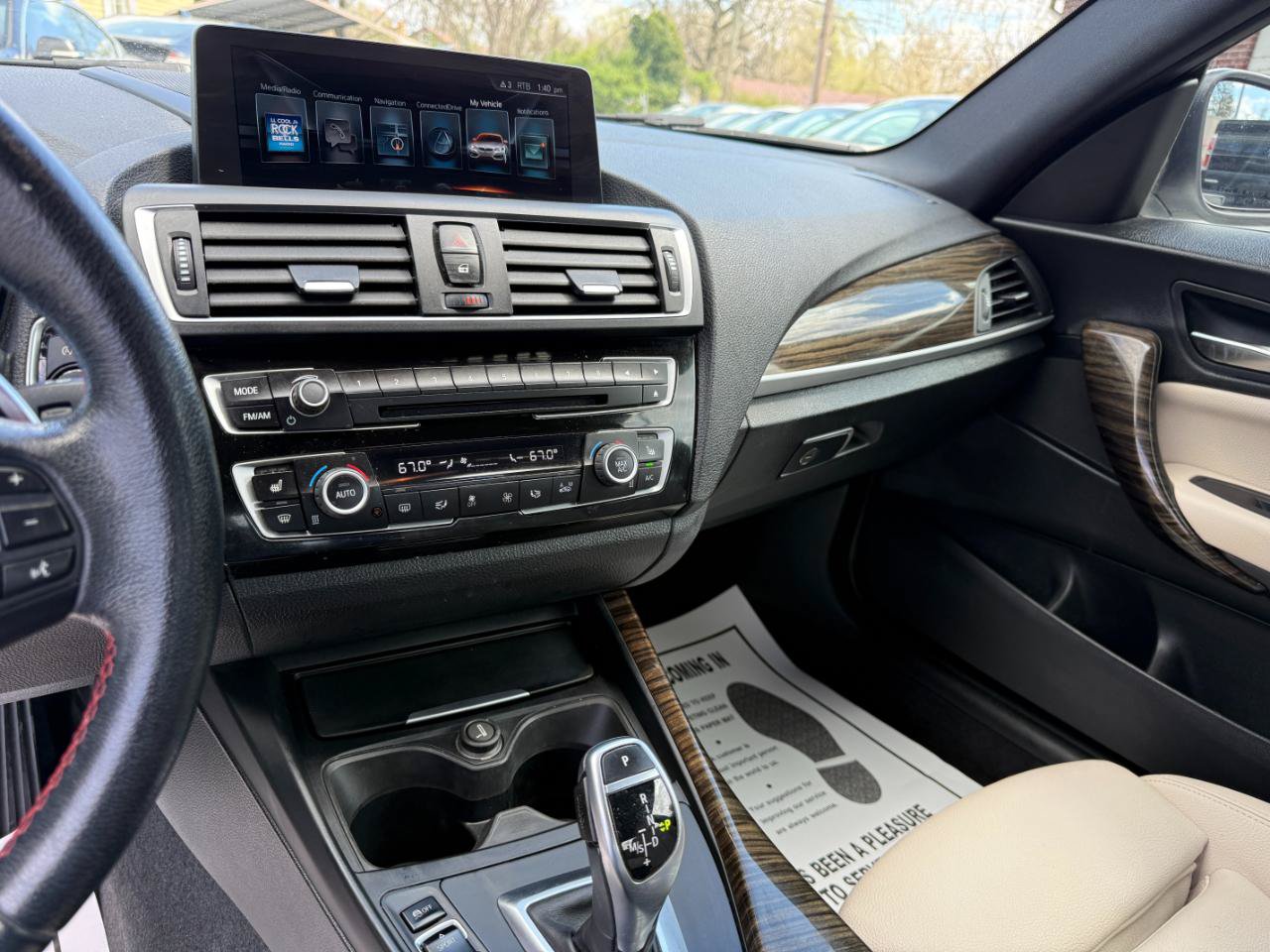 Used 2017 BMW 230i Coupe RWD image 25