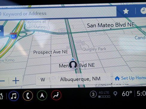 Used 2021 Chevrolet Corvette Stingray Preferred Cpe w/ Z51 Performance Package image 17