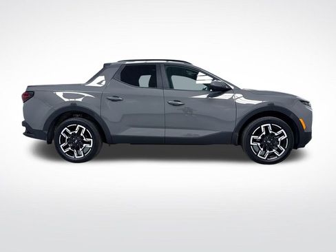 Used 2025 Hyundai Santa Cruz Limited AWD/4WD image 13