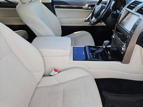 Used 2021 Lexus GX 460 Premium w/ Premium Plus Package image 29