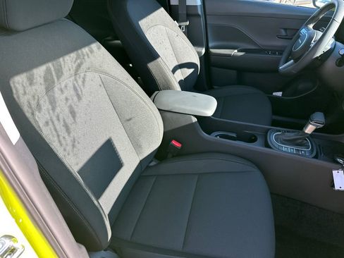 New 2026 Hyundai Kona SEL Sport image 13