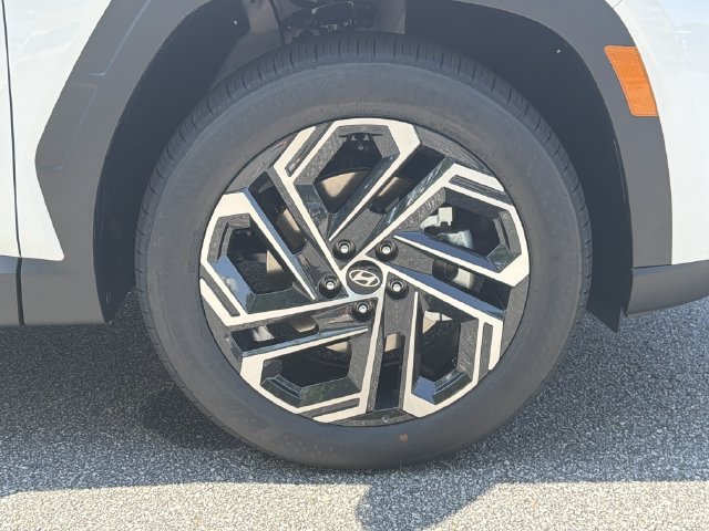 New 2026 Hyundai Tucson SEL Plus FWD image 14