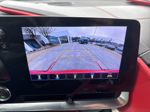 Used 2021 Chevrolet Corvette Stingray Premium Conv w/ Z51 Performance Package image 21