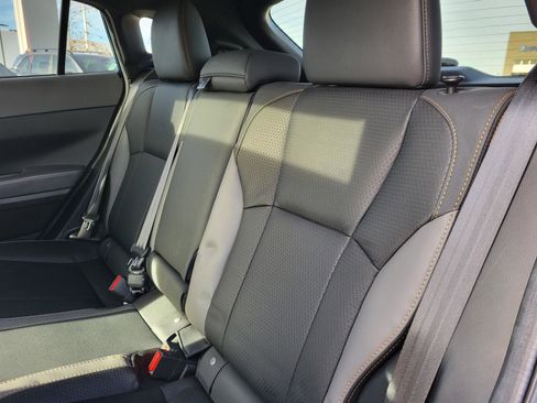 Certified 2025 Subaru Crosstrek 2.5i Wilderness w/ Wilderness Package image 16