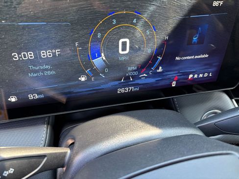 Used 2025 Chevrolet Equinox LT image 35