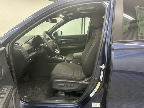 New 2026 Honda CR-V TrailSport image 9