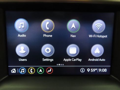 Used 2020 GMC Acadia Denali image 18