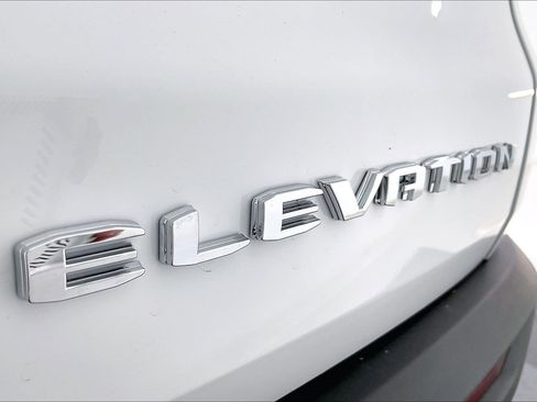 New 2026 GMC Acadia Elevation w/ LPO, Floor Liner Package AWD/4WD image 17