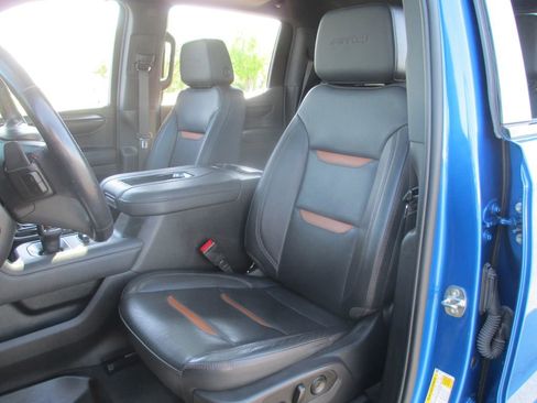 Used 2022 GMC Sierra 1500 AT4 w/ AT4 Preferred Package AWD/4WD image 20