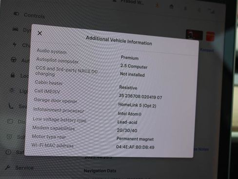 Used 2018 Tesla Model 3 Long Range image 18