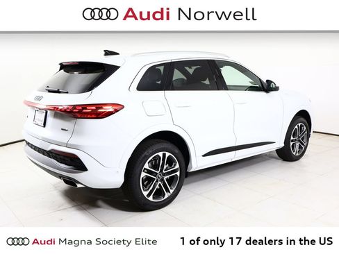 New 2026 Audi Q5 Premium AWD/4WD image 17