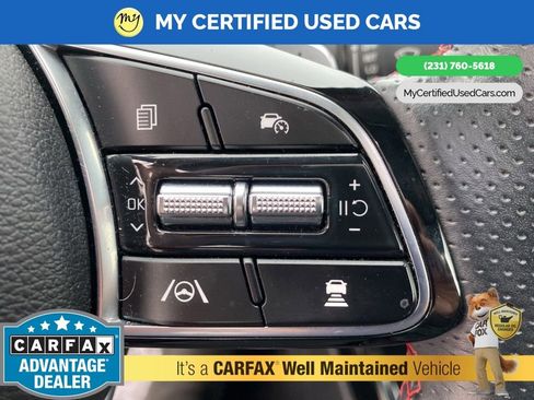 Used 2022 Kia Forte GT w/ GT2 Package FWD image 25
