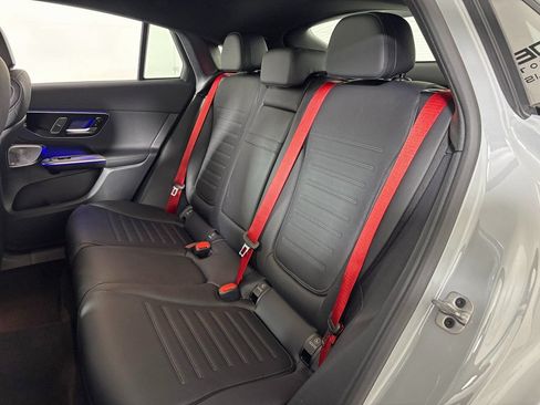 Certified 2026 Mercedes-Benz GLC 43 AMG 4MATIC Coupe image 28
