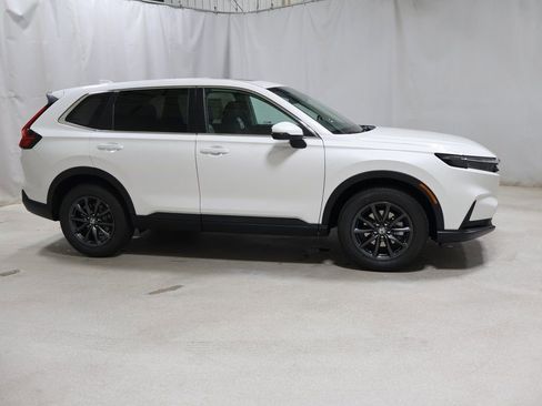 New 2026 Honda CR-V EX-L image 7