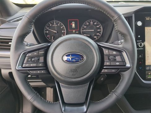 New 2026 Subaru Forester Limited image 30