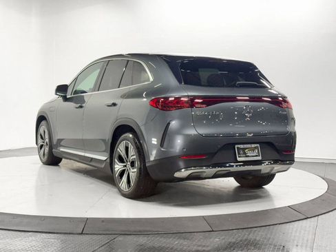 Used 2023 Mercedes-Benz EQE 350+ 4MATIC SUV image 30