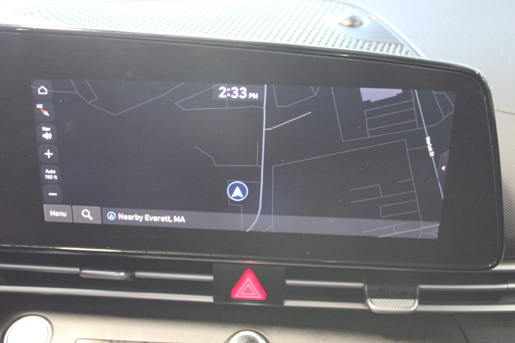 Used 2023 Hyundai Elantra SEL w/ Convenience Package FWD image 15