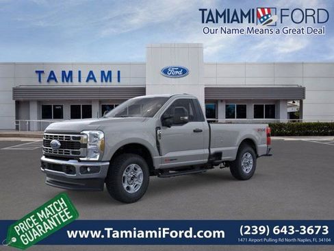 New 2026 Ford F250 XLT w/ 360-Degree Camera Package image 1