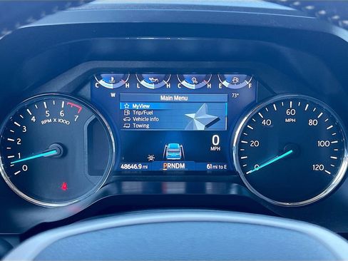 Used 2022 Ford Expedition XLT AWD/4WD image 12