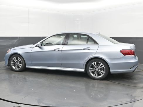 Used 2015 Mercedes-Benz E 350 Sedan image 5