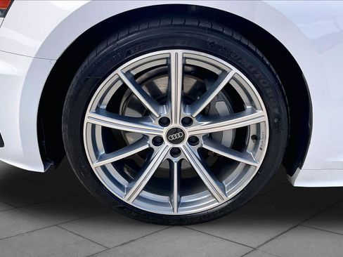Used 2025 Audi A5 2.0T Premium Plus AWD/4WD image 11