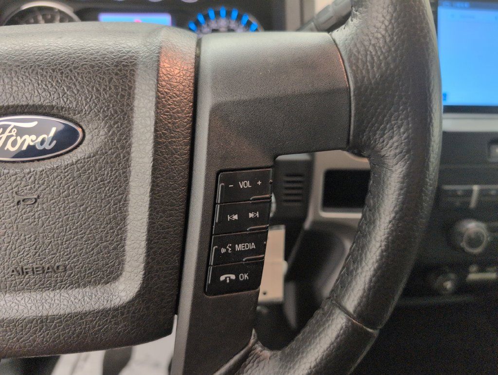 Used 2011 Ford F150 XLT w/ XLT Convenience Pkg RWD image 35