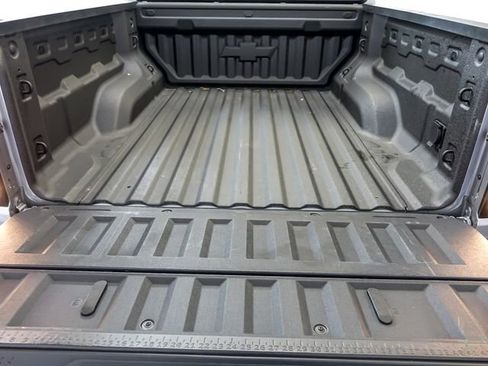 Used 2026 Chevrolet Colorado Z71 AWD/4WD image 27