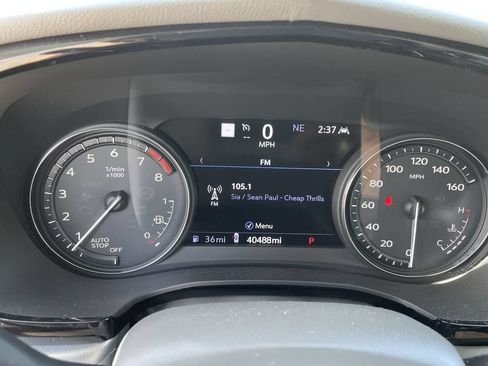 Used 2021 Cadillac XT5 Premium Luxury FWD image 40