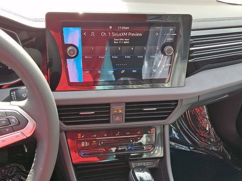 New 2026 Volkswagen Jetta SE image 16