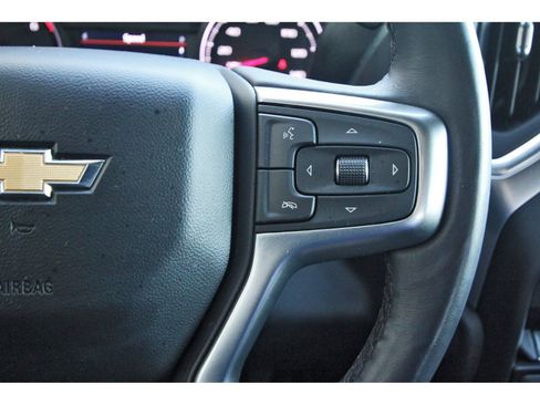 Used 2022 Chevrolet Silverado 1500 LT image 18