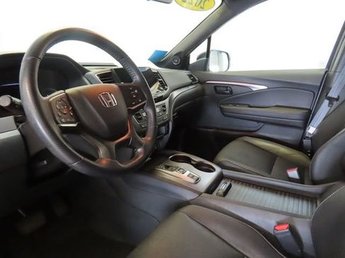 Used 2022 Honda Passport EX-L image 4